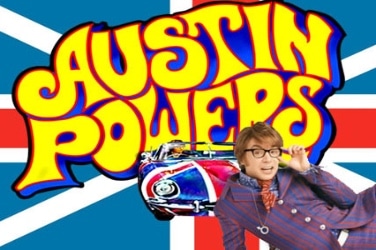 Austin Powers