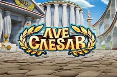 Ave Caesar