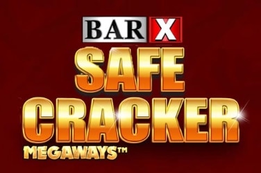 Bar-X Safecracker MegaWays