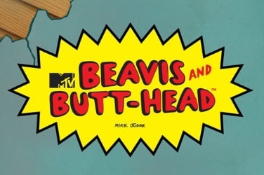 Beavis and Butt-Head