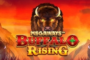 Buffalo Rising MegaWays