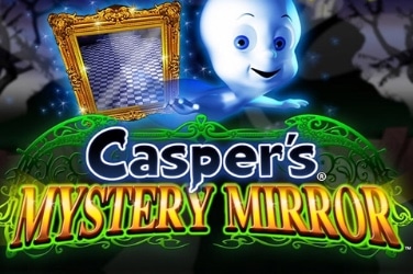 Casper’s Mystery Mirror