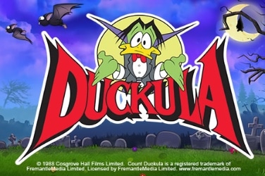 Count Duckula