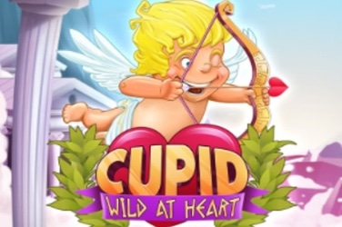 Cupid: Wild at Heart