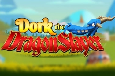 Dork the Dragon Slayer