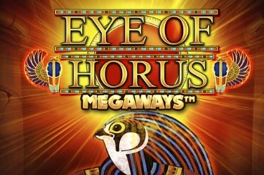 Eye of Horus Megaways