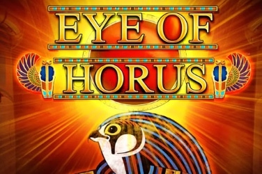 Eye of Horus