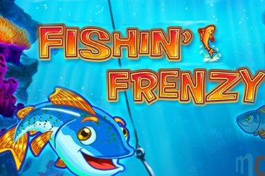 Fishin’ Frenzy