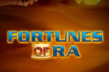 Fortunes of Ra