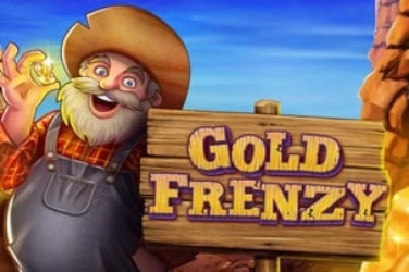 Gold Frenzy