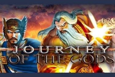 Journey of the Gods