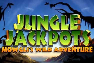 Jungle Jackpots