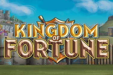 Kingdom of Fortune