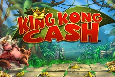 King Kong Cash