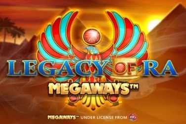 Legacy of Ra Megaways