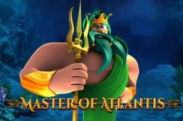 Master of Atlantis