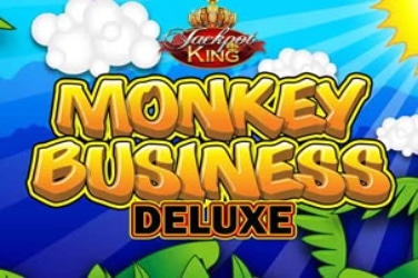 Monkey Business Deluxe