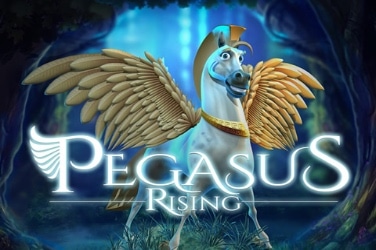 Pegasus Rising