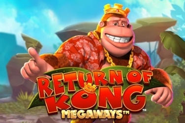 Return of Kong MegaWays