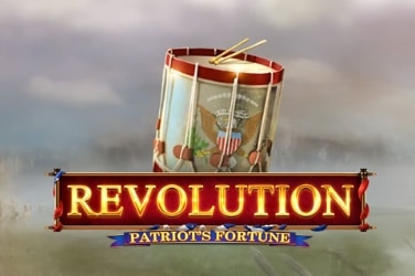 Revolution: Patriot’s Fortune
