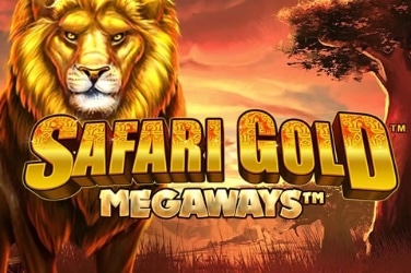 Safari Gold Megaways