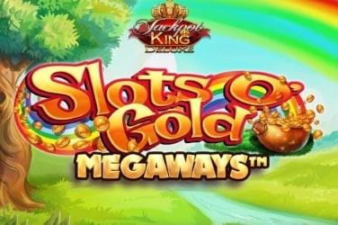 Slots O’Gold MegaWays