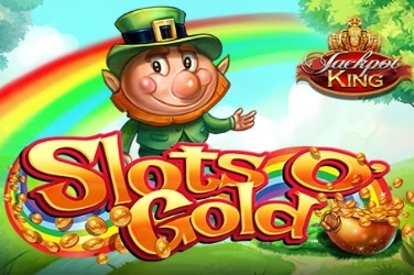 Slots O’ Gold