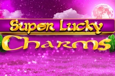 Super Lucky Charms