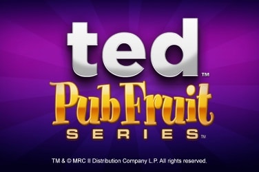 Ted Pub Fruit