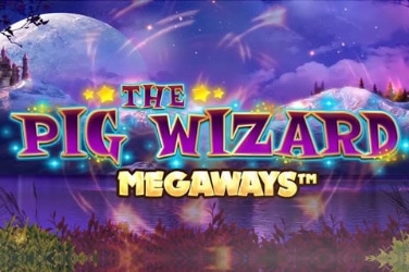 The Pig Wizard MegaWays