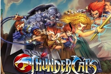 Thundercats