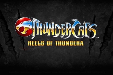 Thundercats Reels of Thundera