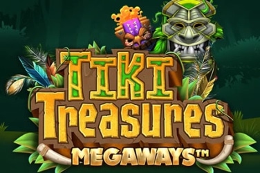 Tiki Treasures MegaWays