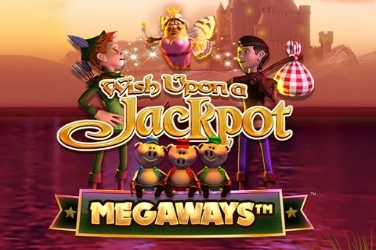 Wish Upon a Jackpot Megaways