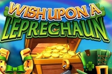 Wish Upon a Leprechaun