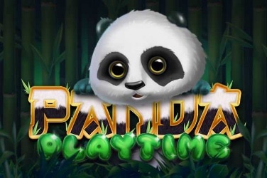 Panda Playtime