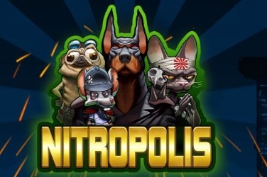 Nitropolis