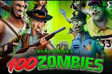 100 Zombies