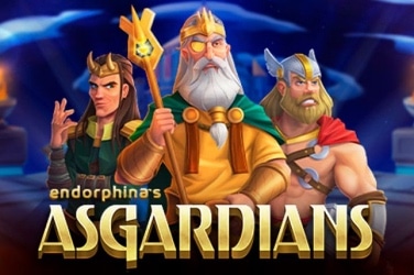 Asgardians