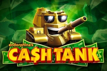 Cash Tank