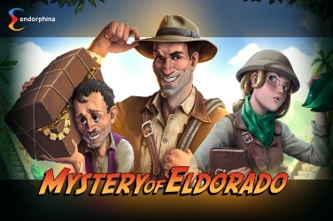 Mystery of Eldorado