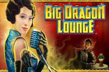 Big Dragon Lounge