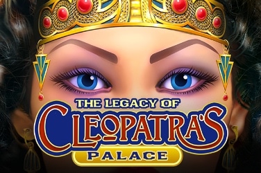 The Legacy of Cleopatra's Palace