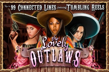 The Lovely Outlaws