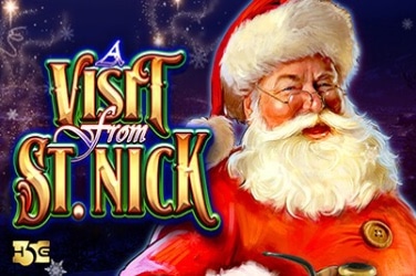 A Visit from St. Nick