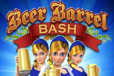 Beer Barrel Bash