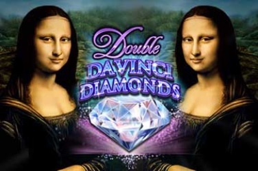 Double Da Vinci Diamonds