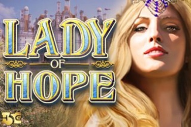 Lady of Hope