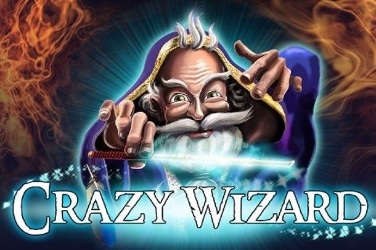 Crazy Wizard