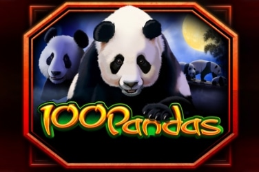 100 Pandas